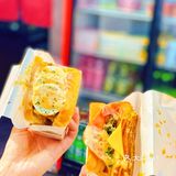 苏州吐司专门店来噜！超韩的！
