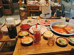 -楠火锅(昆山金鹰店)