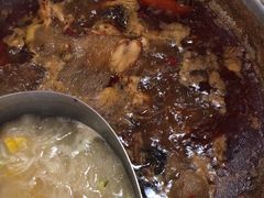 -宽尺巷鱼蛙自助火锅(虎丘钻石广场店)