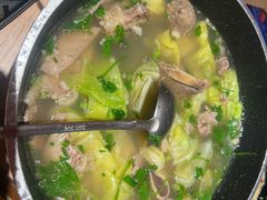 -川堂风·跷脚牛肉·乐山爆炒(宝山日月光店)