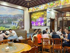-记忆湘菜馆(芙蓉镇店)