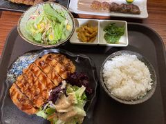 -鸟屋·烧鸟居酒屋(新世纪广场店)