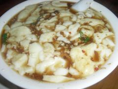 豆腐脑-聚香斋(东关街店)