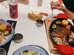 -尊品牛排(绳金塔店)