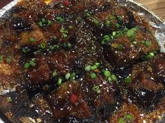 -永記粤菜·五指毛桃花雕鸡煲(九亭店)