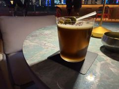-池畔酒吧 WET Bar