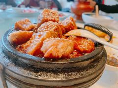 -粤味馆(黄河路店)