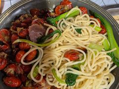 -郑喜旺烧烤(新密总店)