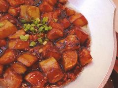 -绿茶餐厅(成都大悦城店)