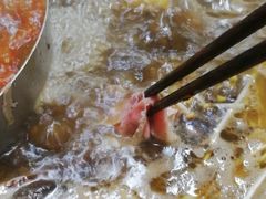 -巷子老火锅(大唐西市店)