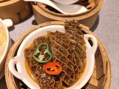 -晋江荣誉国际酒店·港誉茶餐厅