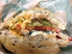 -赛百味SUBWAY(星摩尔店)