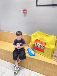 -乐高授权专卖店(济南万象城店)