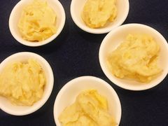 榴莲-东方红海鲜百汇(国际大厦店)