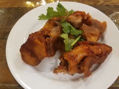 -富源东北春饼店(翠竹店)