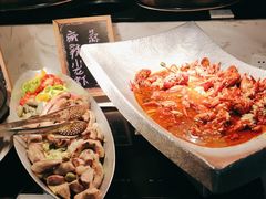 -西安绿地假日酒店·欧意咖啡厅