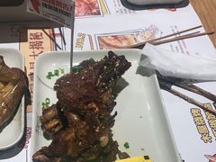 -木屋烧烤(南新店)