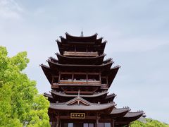 -杭州半山国家森林公园