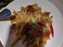 -茄子恰恰·新云南小炒(金池购物中心店)