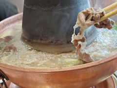 -额尔敦传统涮.冰煮羊火锅(乌兰察布体育场店)