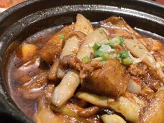 -集贤门·徽菜(南山店)