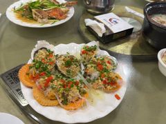-潘先生平价海鲜城(神州半岛店)
