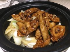 -张记旺角食街(动物园店)