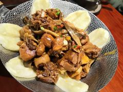 -田婆婆的菜(印象汇店)