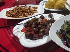 -蟹岛开饭楼