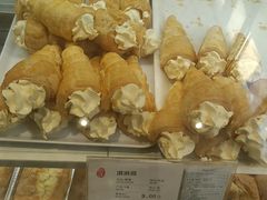 -上海哈尔滨食品厂(淮海中路店)