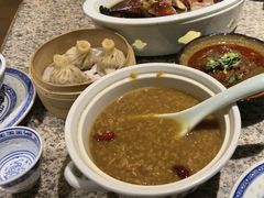 -南京大牌档(青岛万象城店)