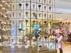 -VENCHI 闻绮(广州太古汇店)