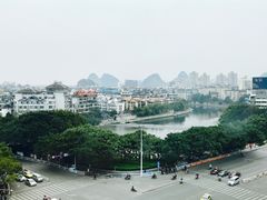 -维也纳国际酒店·广西桂林中山路店