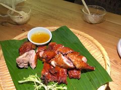 -桂小厨广西菜(青秀万达店)