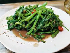 -Hi YOU你的饭局泰餐厅(雍和宫店)