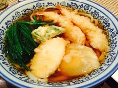 -歌行灯日本料理(伊势丹店)