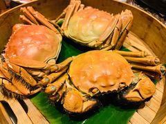 -上海人家花樣年华(中山公园店)