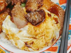-孖记茶档·热腾茶餐(江南西plus店)