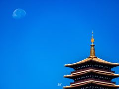 -牛首山文化旅游区