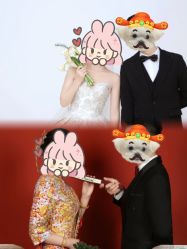 -莫兰迪婚纱摄影