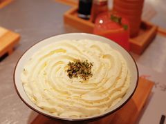 -火山屋台(新街口店)