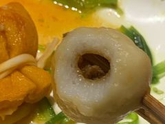 -海底捞火锅(金光华店)