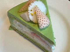 -EAU CAFE(永康路店)