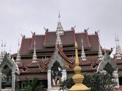 -西双版纳总佛寺