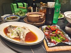 -刘大厨·家宴(御华园店)