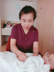 点击看大图 -杭州贝瑞斯美华国际月子中心