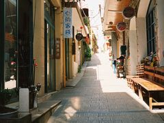 -东极岛景区