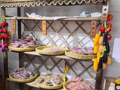 -苏州市吴中区光福窑上花果蜜饯厂