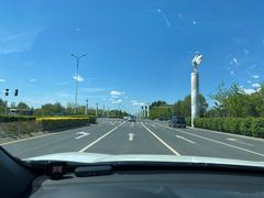 -丁香湖公园