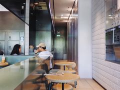 用餐区-喜茶(深圳海岸城店)